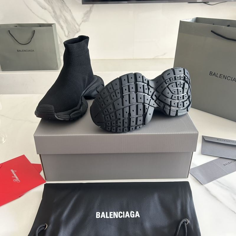 Balenciaga Speed Shoes